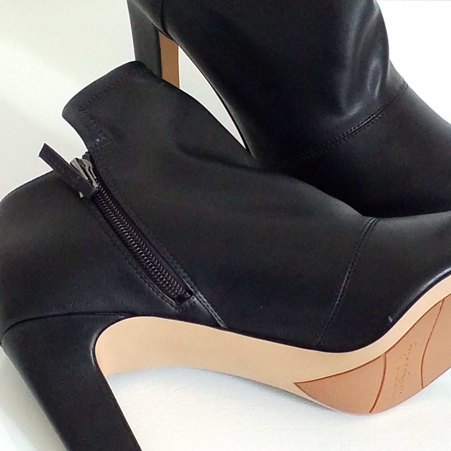 Booties