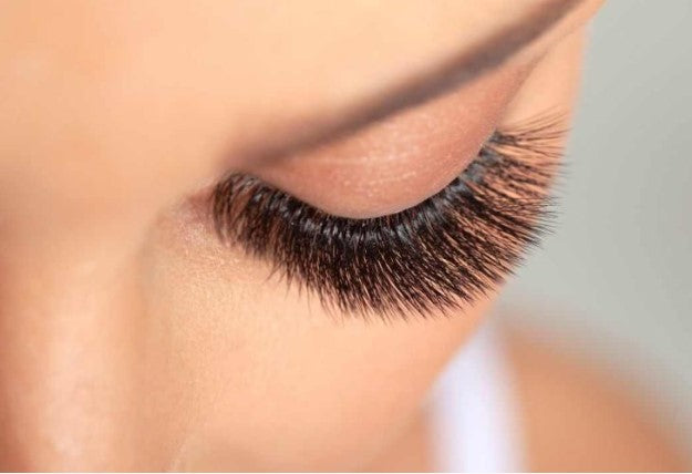 Lashes