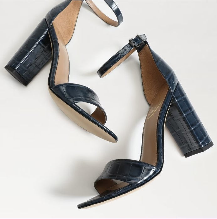 Sam Edelman Yaro Ankle Strap Sandal