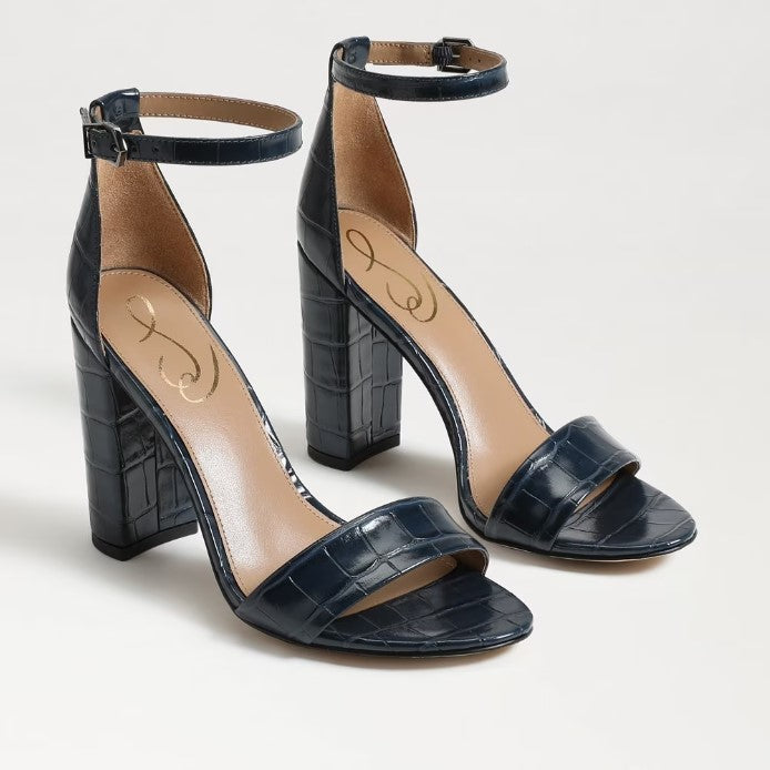 Sam Edelman Yaro Ankle Strap Sandal