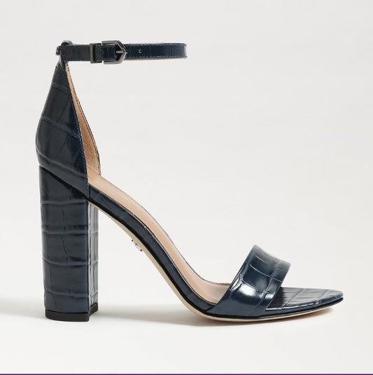 Sam Edelman Yaro Ankle Strap Sandal
