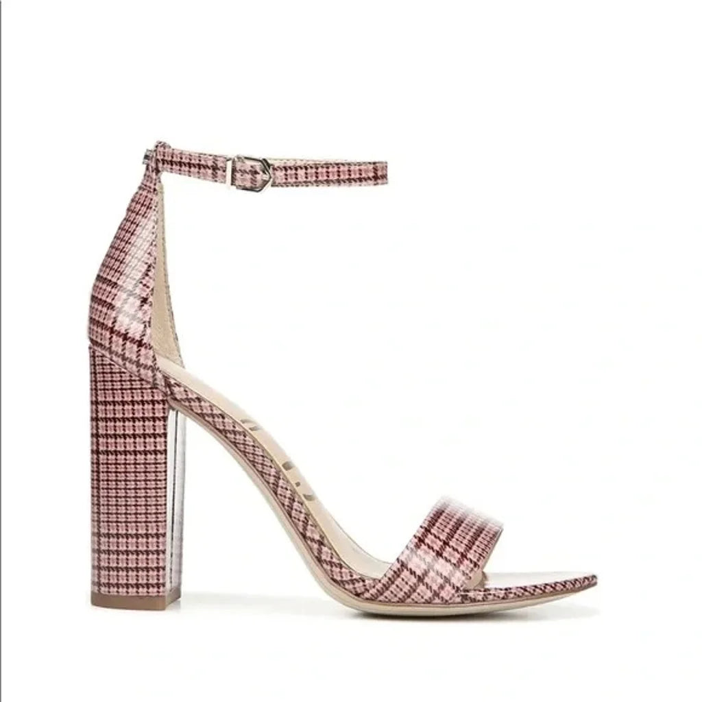Sam Edelman Yaro Ankle Strap Sandal
