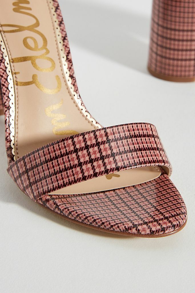 Sam Edelman Yaro Ankle Strap Sandal