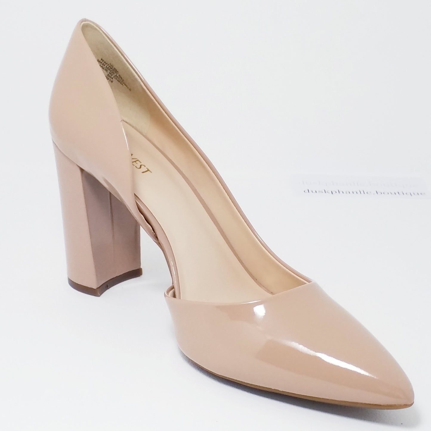 Nine West "ANISA9X" Pump