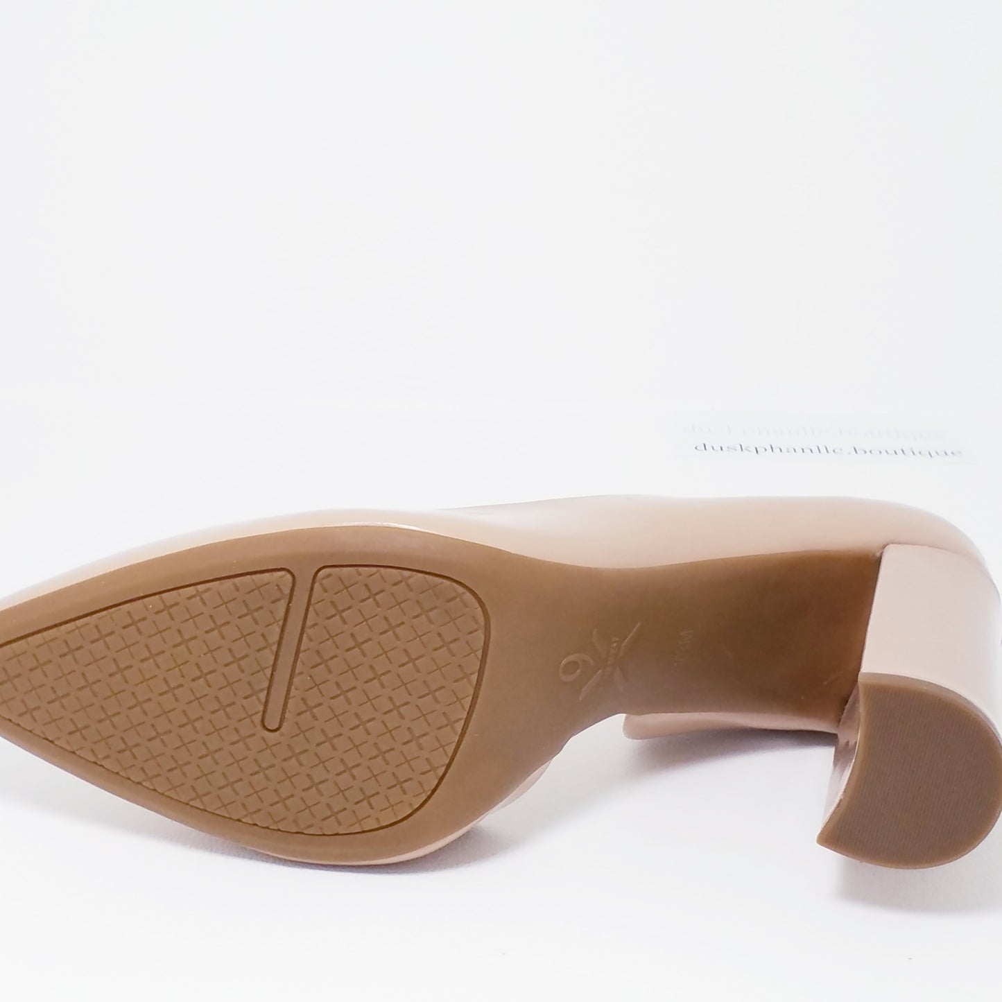 Nine West "ANISA9X" Pump