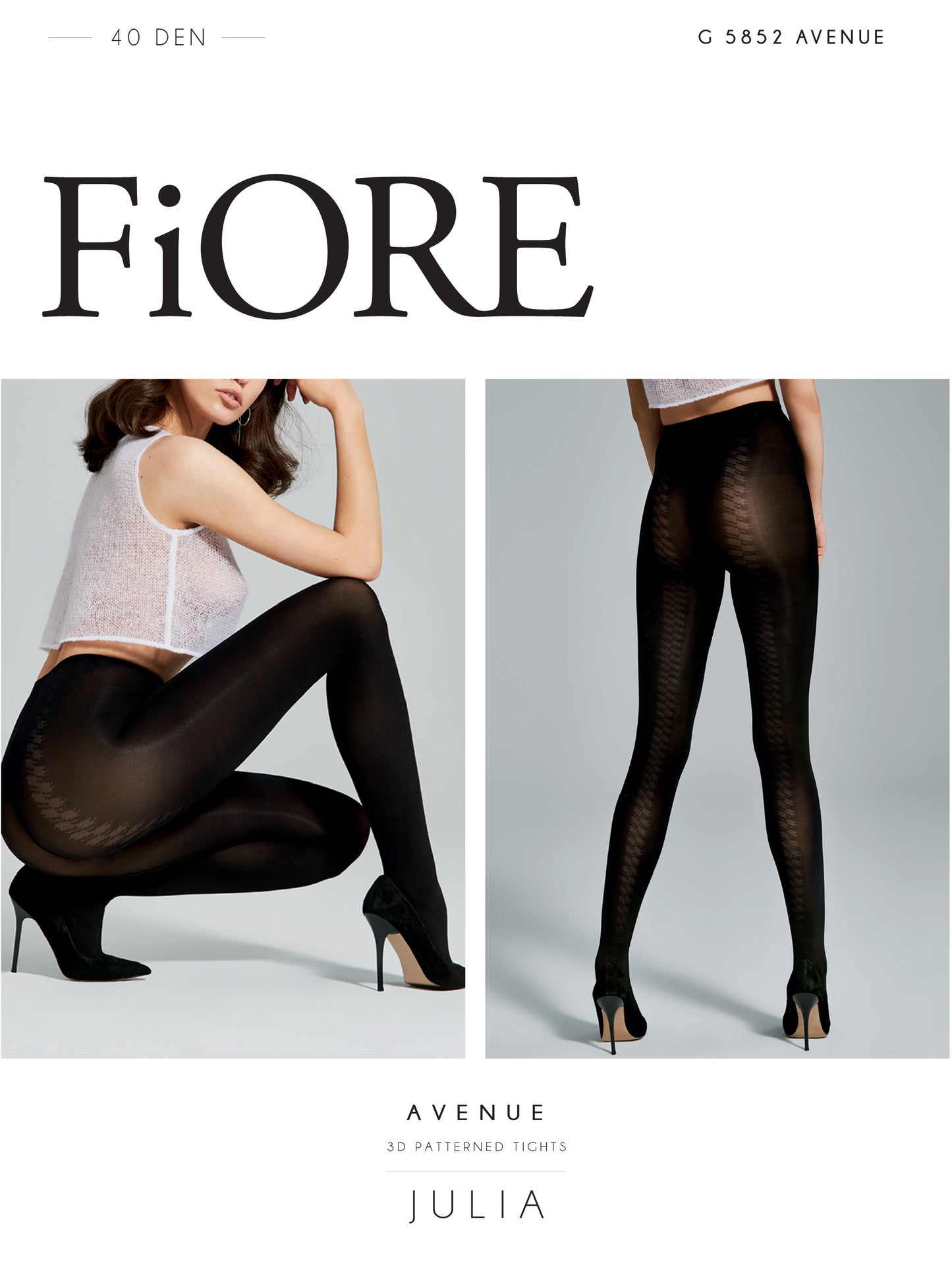 Fiore AVENUE