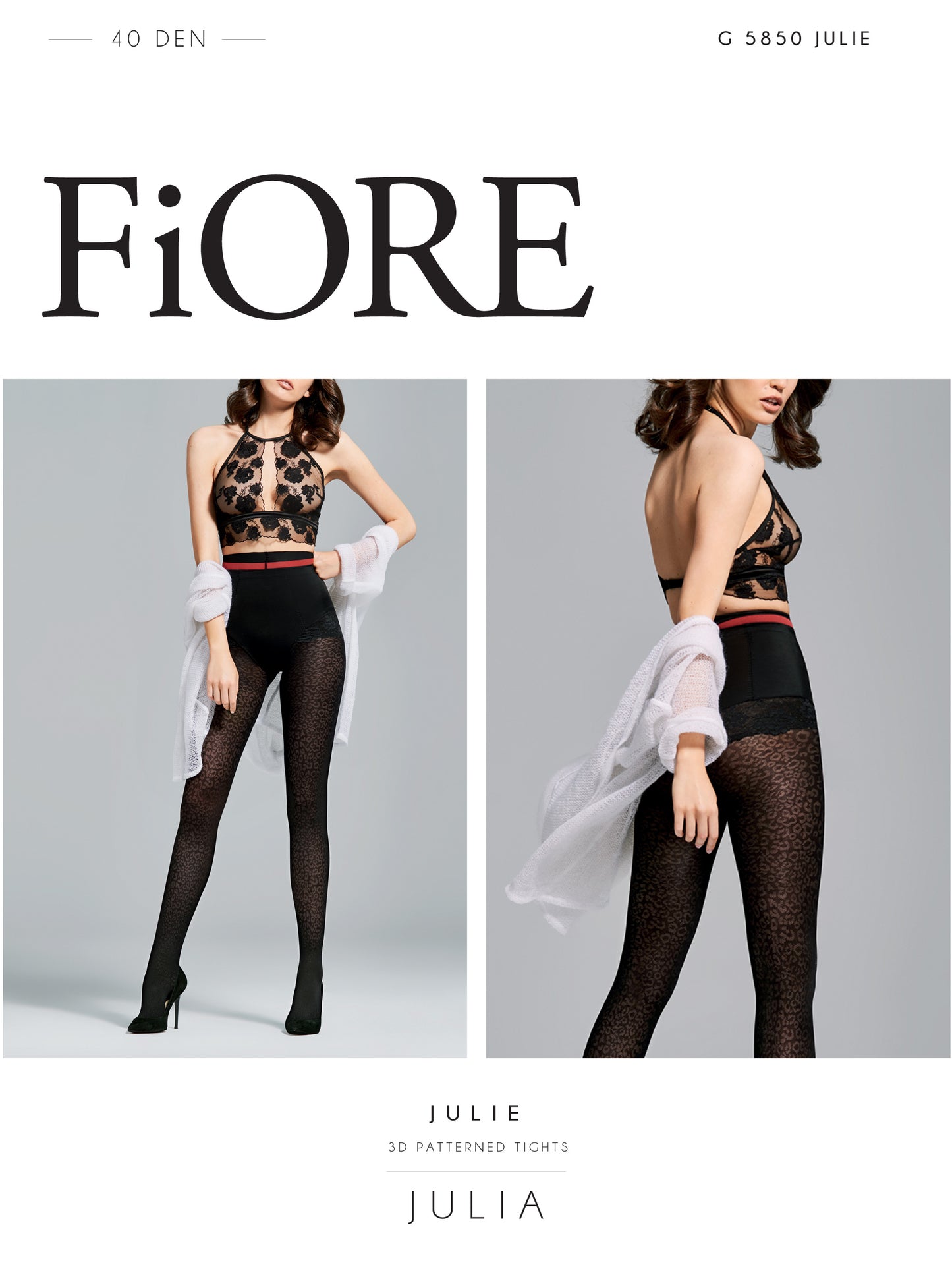 Fiore JULIE