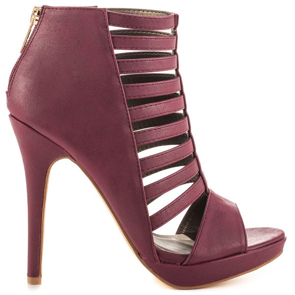Michael Antonio booties