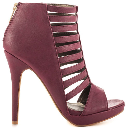 Michael Antonio booties