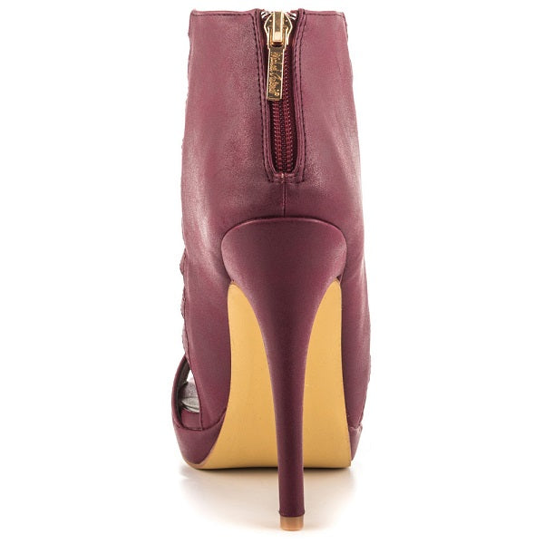 Michael Antonio booties