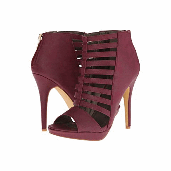 Michael Antonio booties
