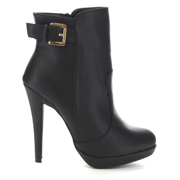 Top Moda Booties