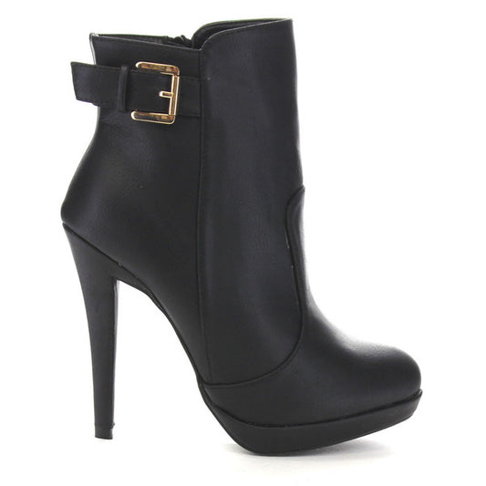 Top Moda Booties