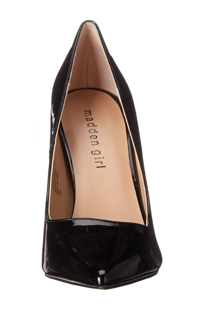 Madden Girl "Ohnice" Dress Pumps