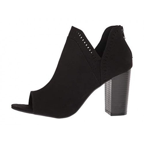 Madden Girl Bootie
