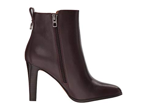 COACH "Jemma" booties