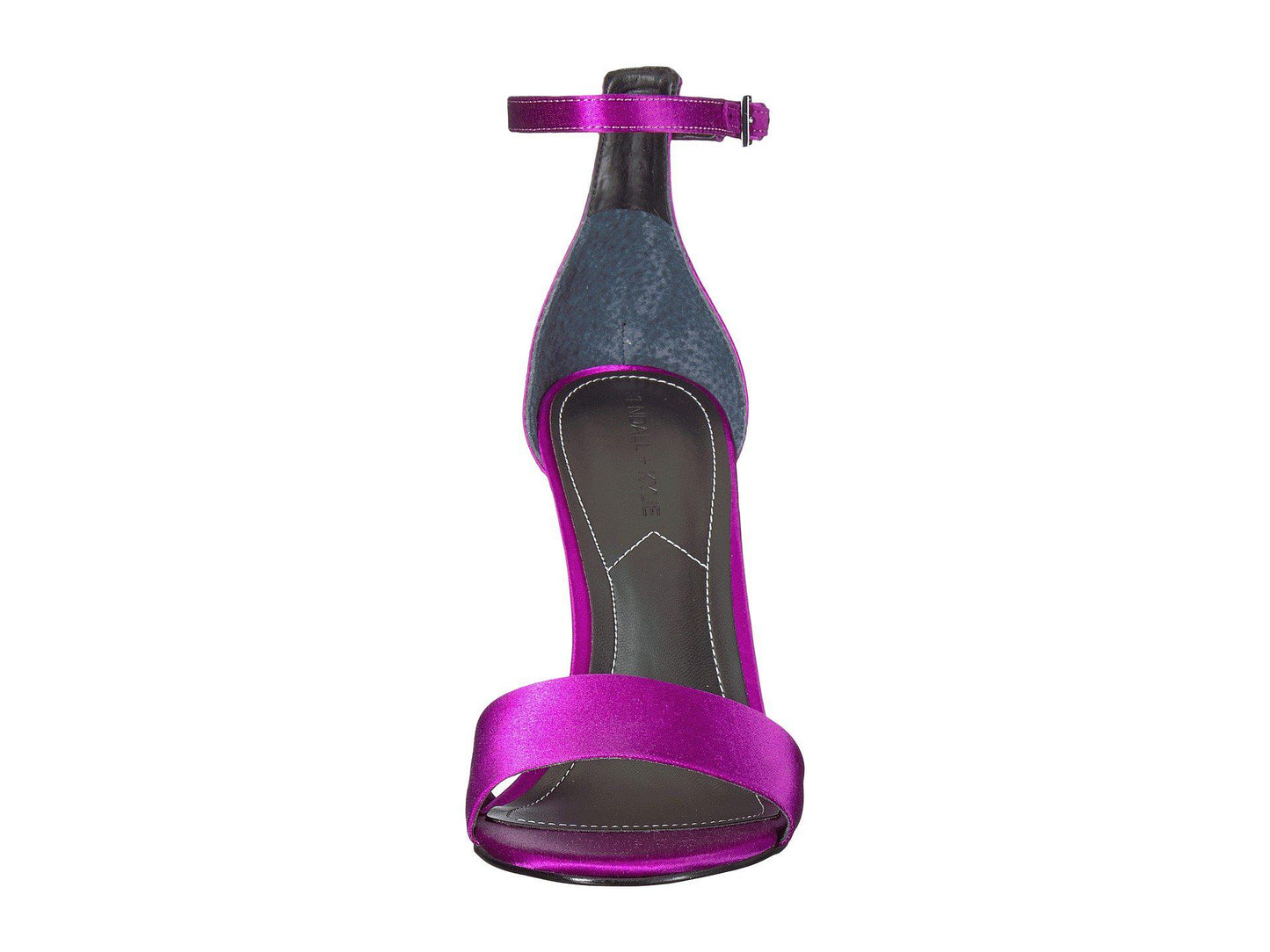 KENDALL + KYLIE "Emilee2" sculpture sandals heels